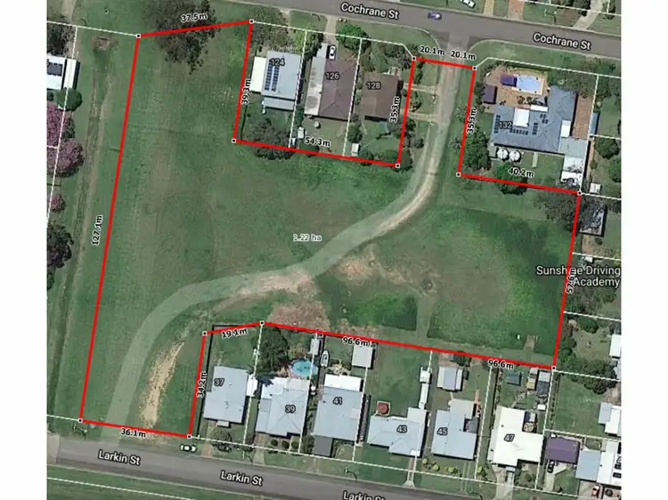 120 Cochrane Street, Gatton QLD 4343