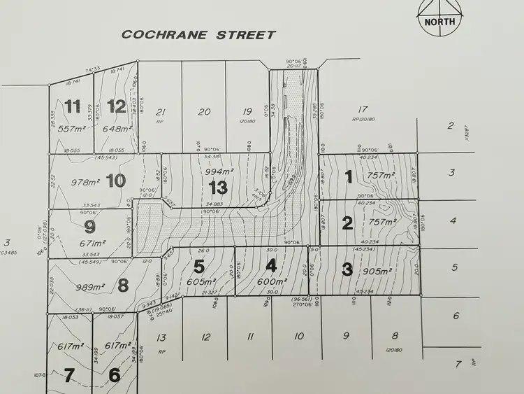 Third view of Homely land listing, 120 Cochrane Street, Gatton QLD 4343