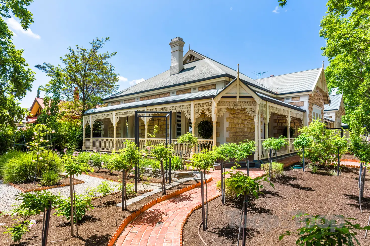 Main view of Homely house listing, 31 Harrow Road, St Peters SA 5069