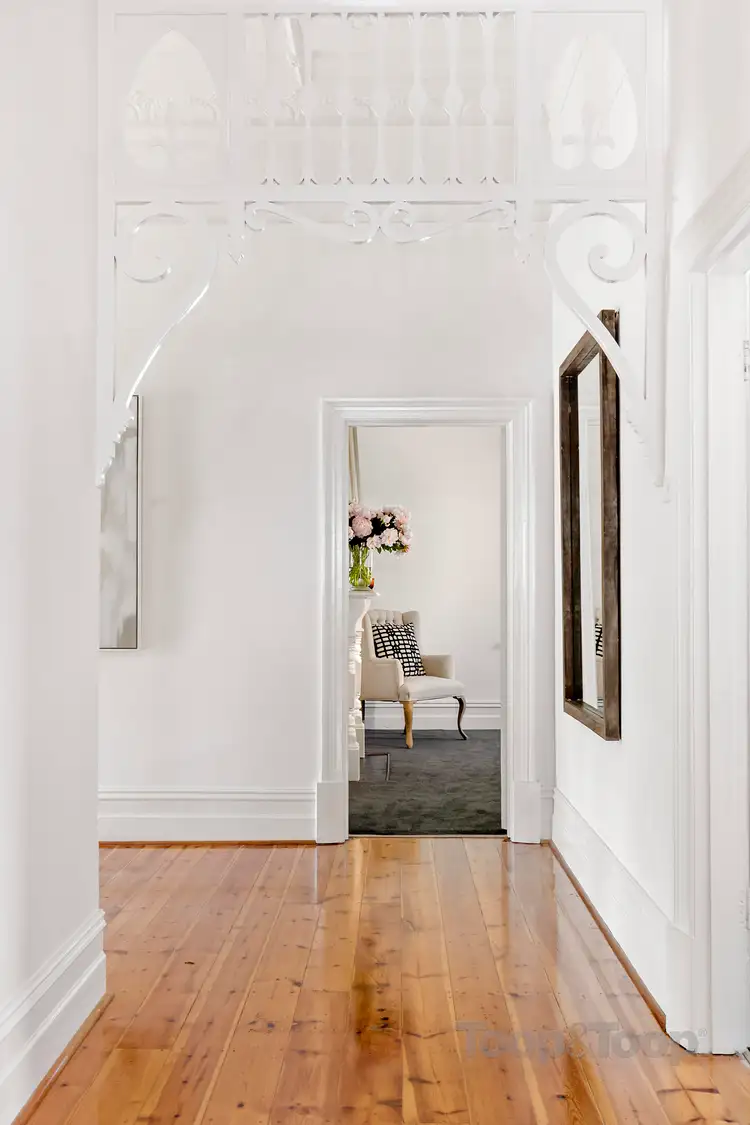 Second view of Homely house listing, 31 Harrow Road, St Peters SA 5069