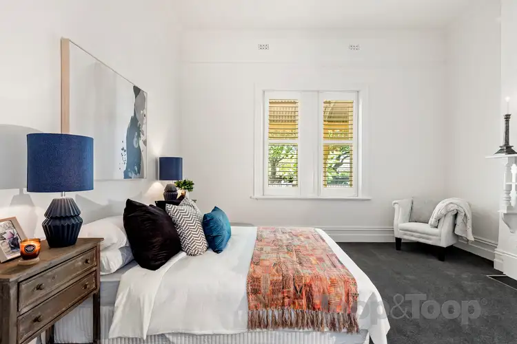 Fourth view of Homely house listing, 31 Harrow Road, St Peters SA 5069