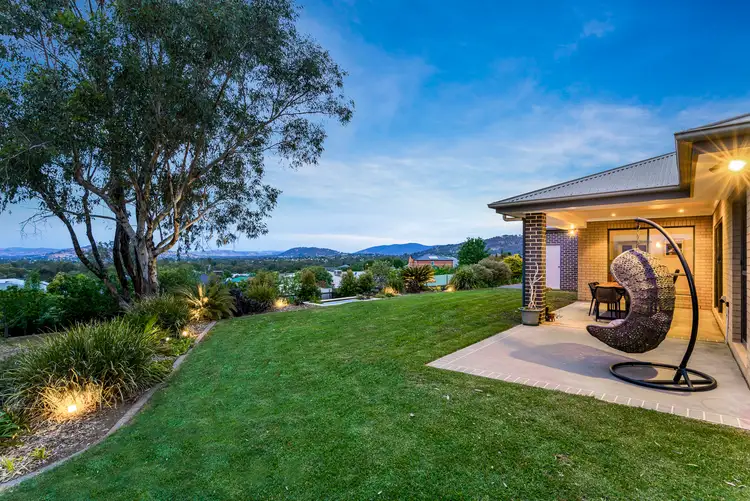 Main view of Homely house listing, 86 Brewer Drive, Wodonga VIC 3690