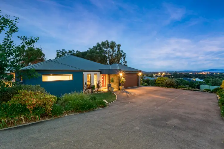 Third view of Homely house listing, 86 Brewer Drive, Wodonga VIC 3690