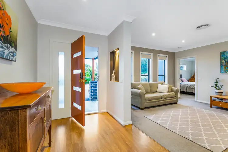 Fourth view of Homely house listing, 86 Brewer Drive, Wodonga VIC 3690