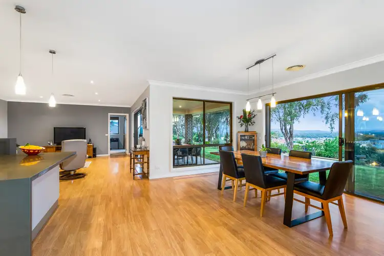 Sixth view of Homely house listing, 86 Brewer Drive, Wodonga VIC 3690
