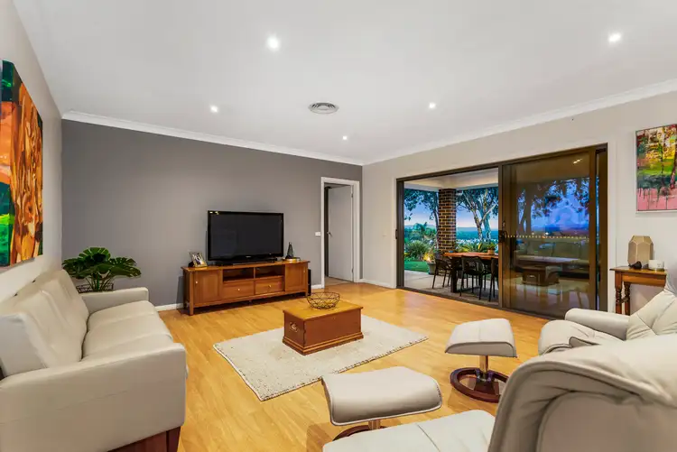 Seventh view of Homely house listing, 86 Brewer Drive, Wodonga VIC 3690