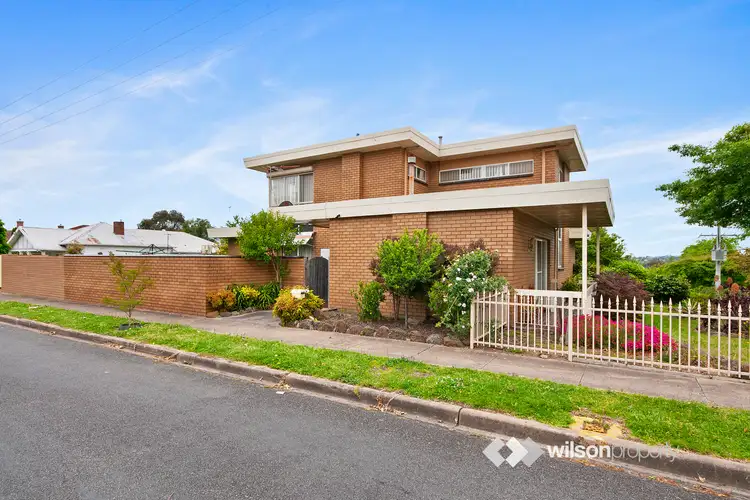 26 Henry Street, Traralgon VIC 3844