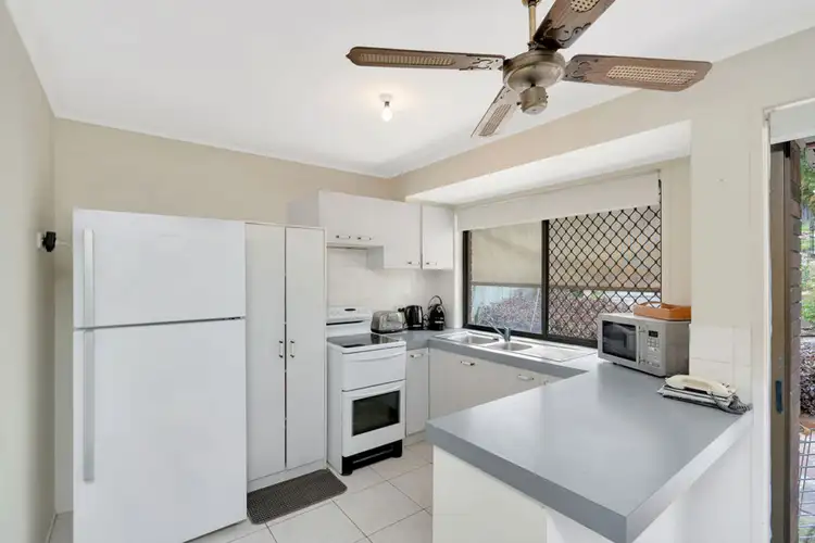 Second view of Homely house listing, 7 Perth Square, Highland Park QLD 4211