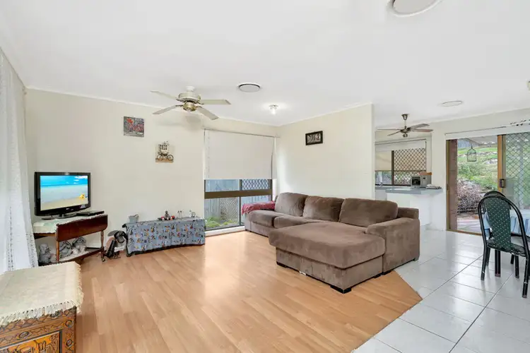 Third view of Homely house listing, 7 Perth Square, Highland Park QLD 4211