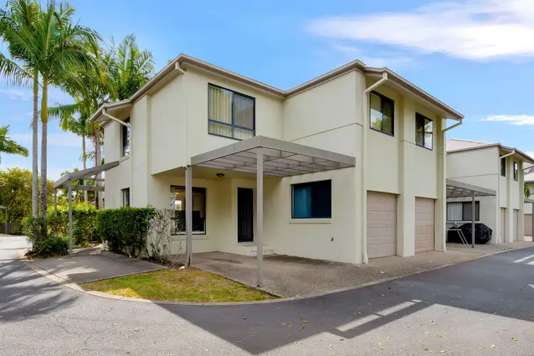 11/7 Bowden Court, Nerang QLD 4211