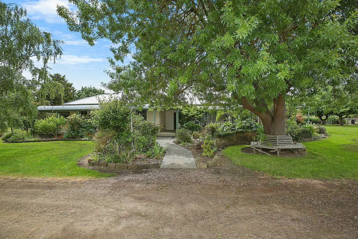 Main view of Homely rural property listing, 99 Rigbys Road, Ecklin South VIC 3265