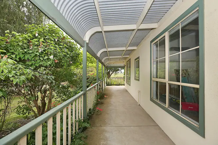 Second view of Homely rural property listing, 99 Rigbys Road, Ecklin South VIC 3265