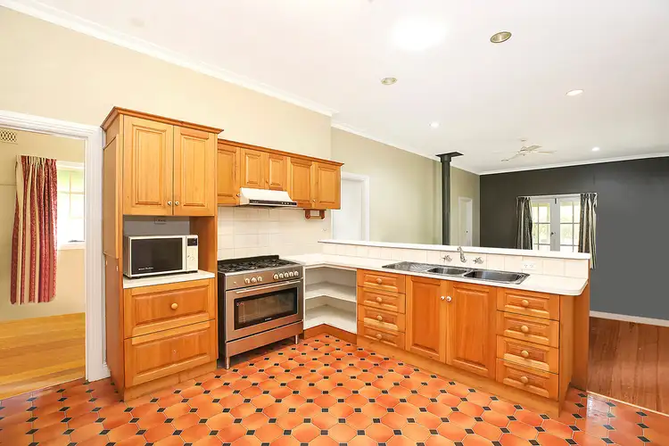 Fourth view of Homely rural property listing, 99 Rigbys Road, Ecklin South VIC 3265