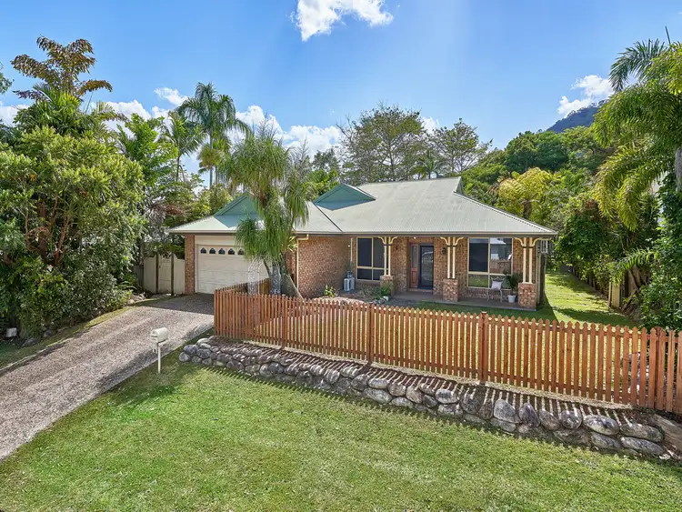 Main view of Homely house listing, 22 Stratford Chase, Stratford QLD 4870