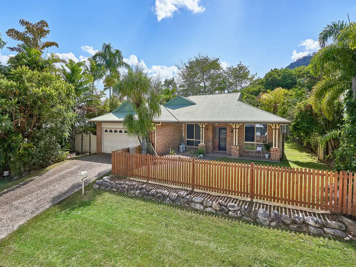 Main view of Homely house listing, 22 Stratford Chase, Stratford QLD 4870