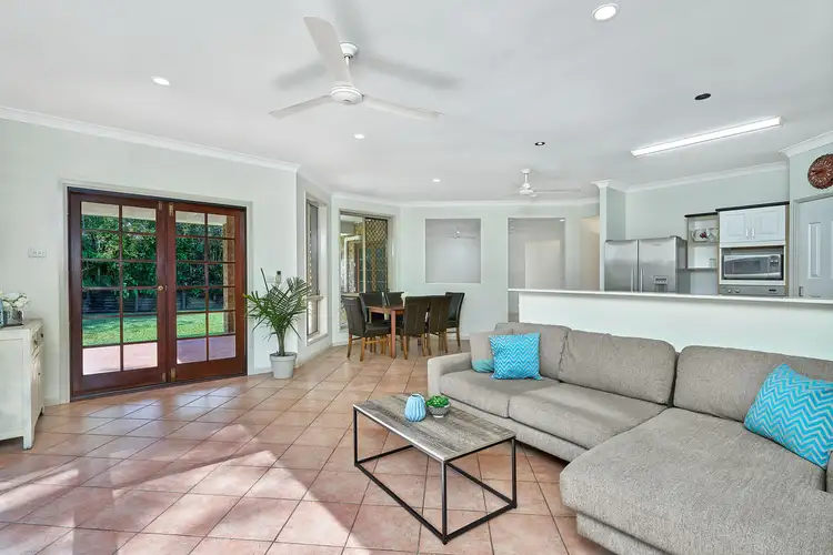 Third view of Homely house listing, 22 Stratford Chase, Stratford QLD 4870