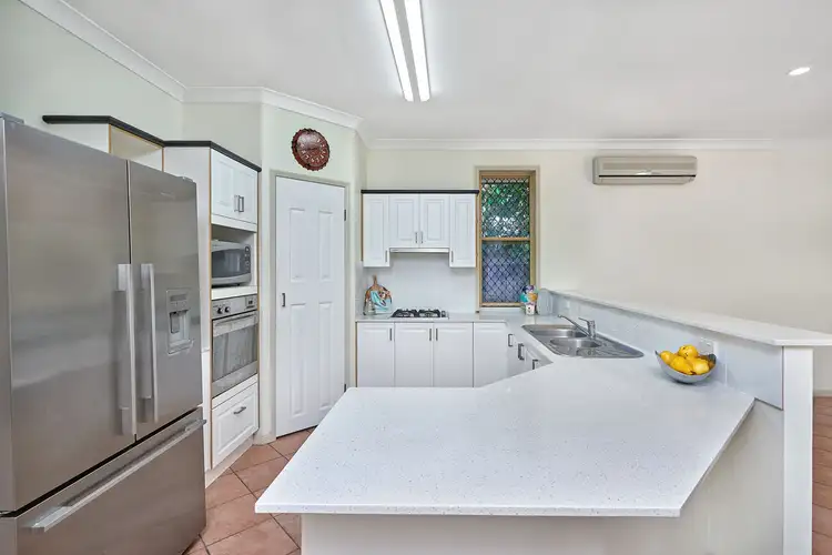 Fourth view of Homely house listing, 22 Stratford Chase, Stratford QLD 4870