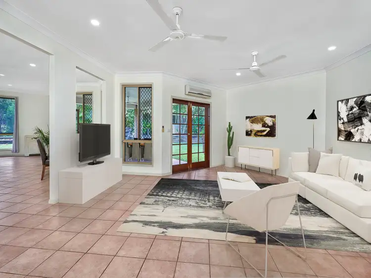 Fifth view of Homely house listing, 22 Stratford Chase, Stratford QLD 4870