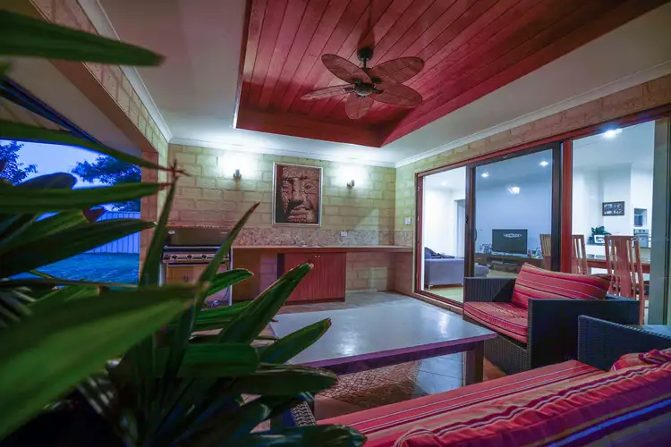 Fourth view of Homely house listing, 12 Da Vinci Drive, Tapping WA 6065
