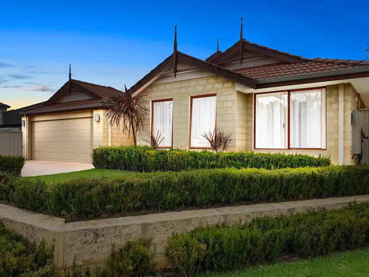 Fifth view of Homely house listing, 12 Da Vinci Drive, Tapping WA 6065
