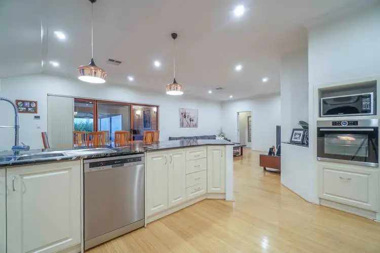 Sixth view of Homely house listing, 12 Da Vinci Drive, Tapping WA 6065