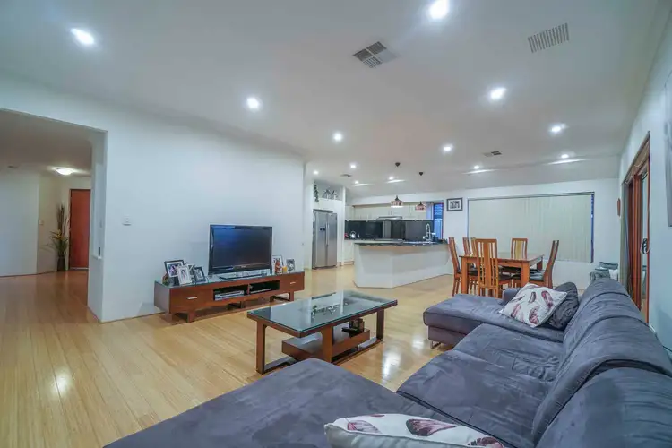 Seventh view of Homely house listing, 12 Da Vinci Drive, Tapping WA 6065