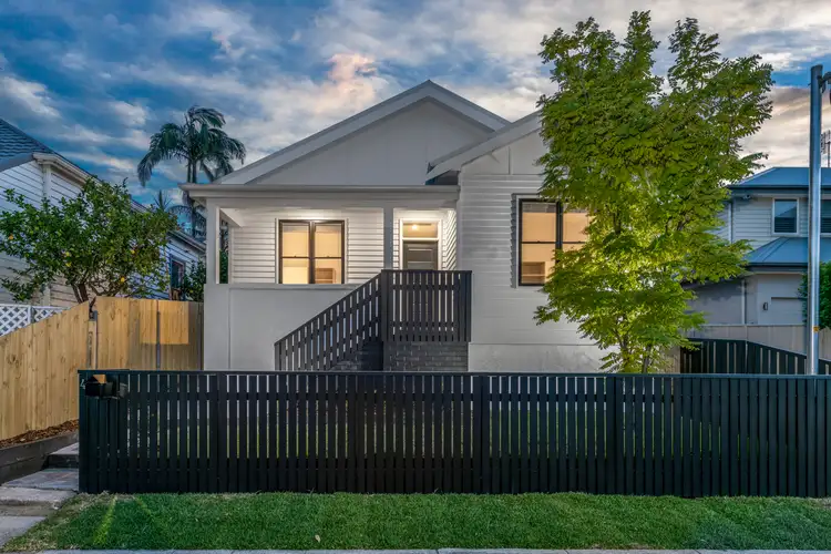 Main view of Homely house listing, 4 Clarence Road, New Lambton NSW 2305