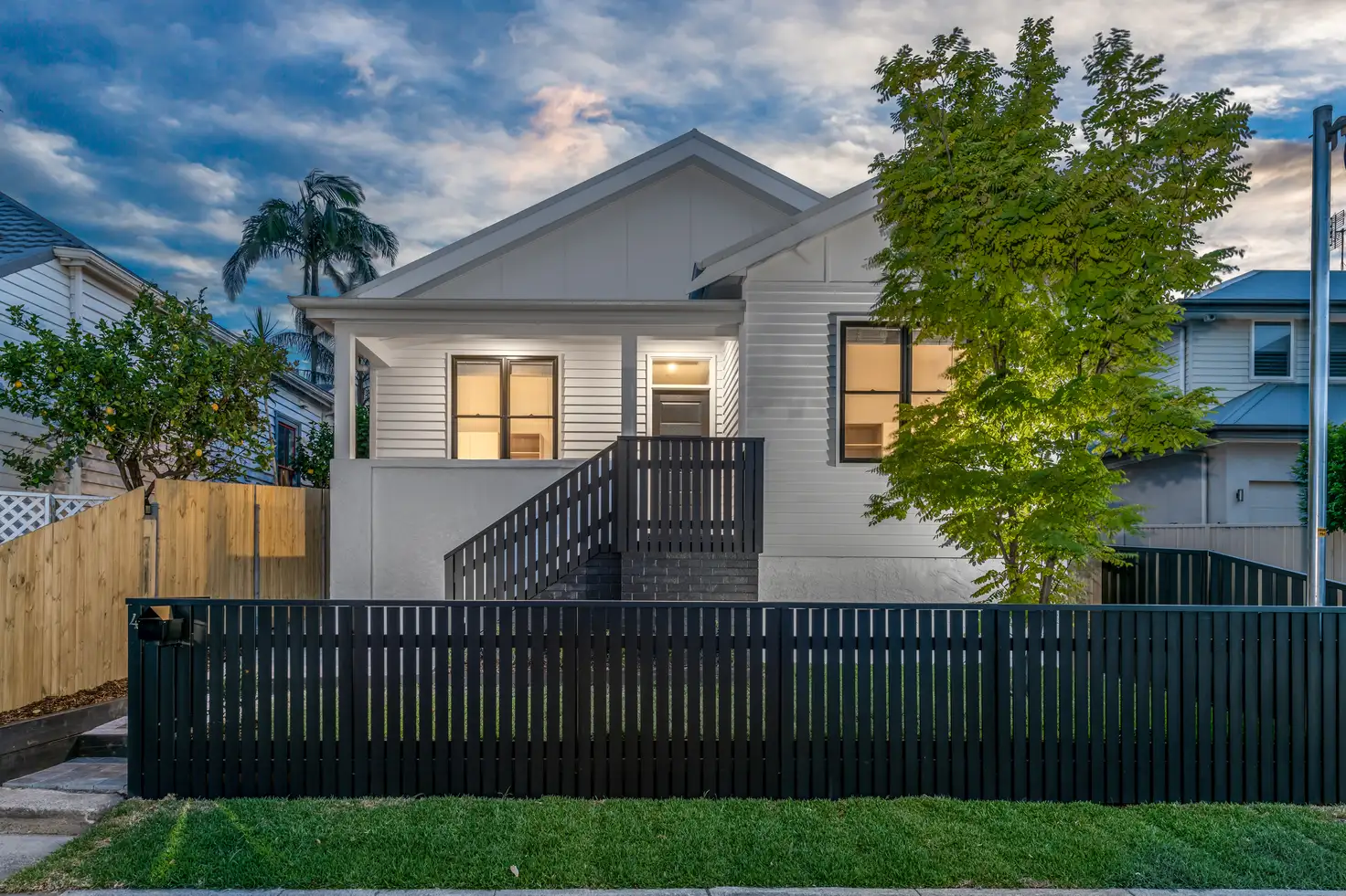 Main view of Homely house listing, 4 Clarence Road, New Lambton NSW 2305