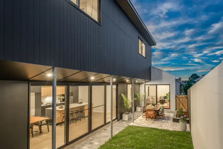 Second view of Homely house listing, 4 Clarence Road, New Lambton NSW 2305