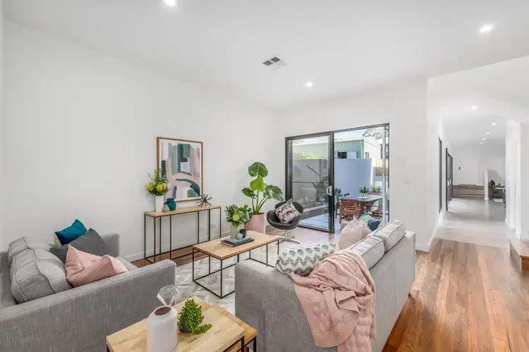Third view of Homely house listing, 4 Clarence Road, New Lambton NSW 2305