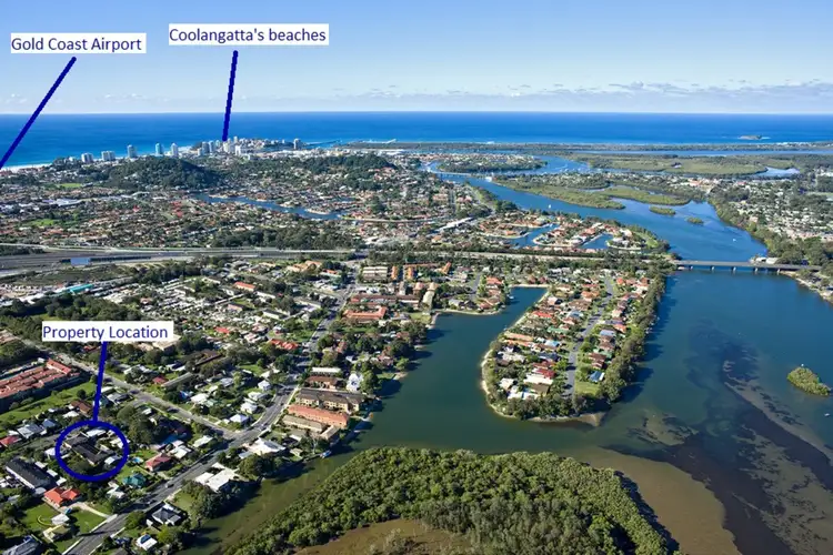 Fourth view of Homely unit listing, 1/8 Marian Street, Tweed Heads West NSW 2485