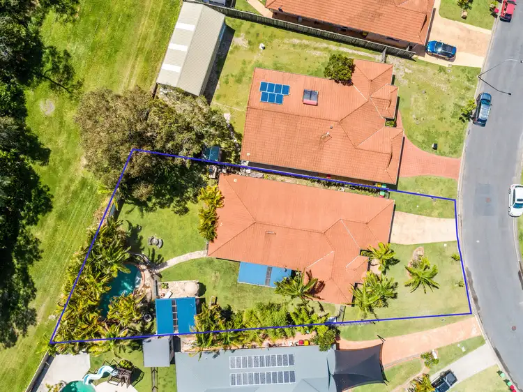 42 Border Crescent, Pottsville NSW 2489
