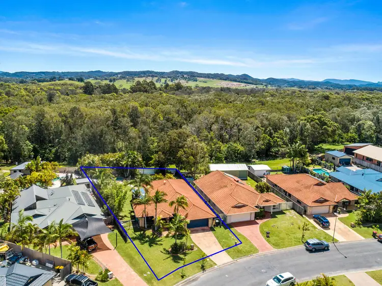 Fifth view of Homely house listing, 42 Border Crescent, Pottsville NSW 2489