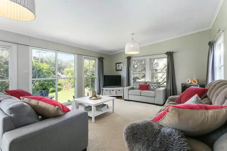 Fifth view of Homely house listing, 7 Roberts Street, Rye VIC 3941