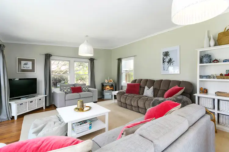 Sixth view of Homely house listing, 7 Roberts Street, Rye VIC 3941