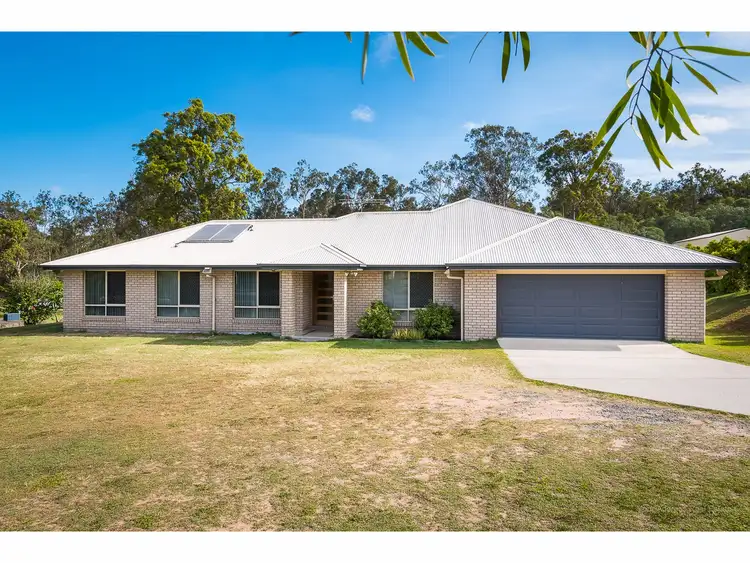20-22 Cormorant Close, New Beith QLD 4124