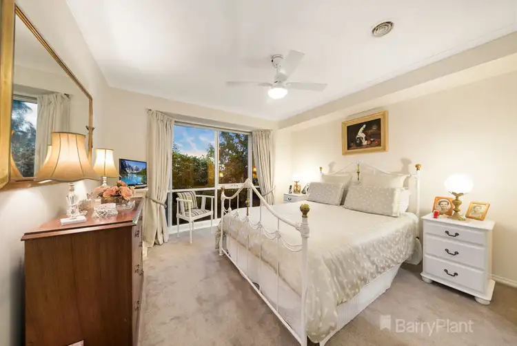 Fourth view of Homely house listing, 20 Nathan Court, Pakenham VIC 3810