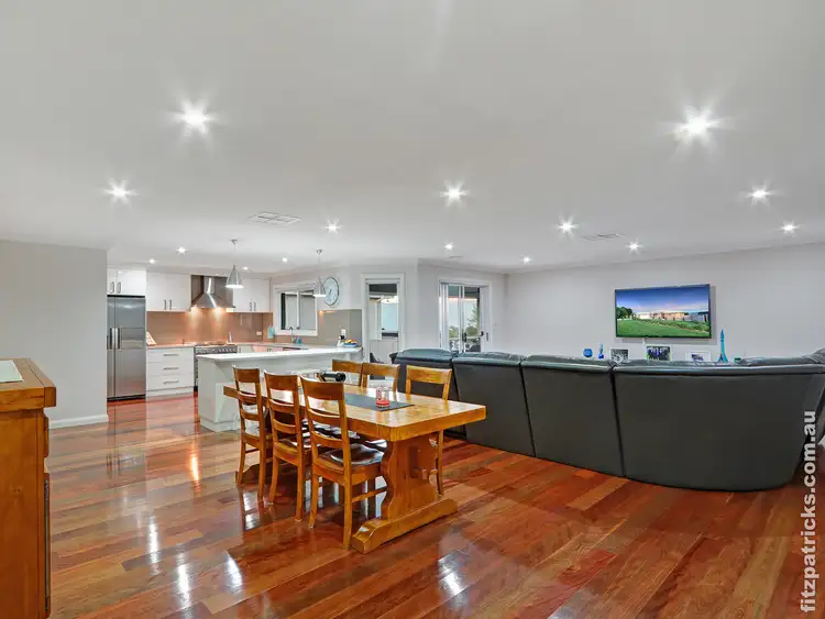 Third view of Homely house listing, 83 Stirling Boulevard, Tatton NSW 2650