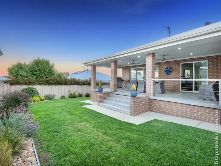 Sixth view of Homely house listing, 83 Stirling Boulevard, Tatton NSW 2650
