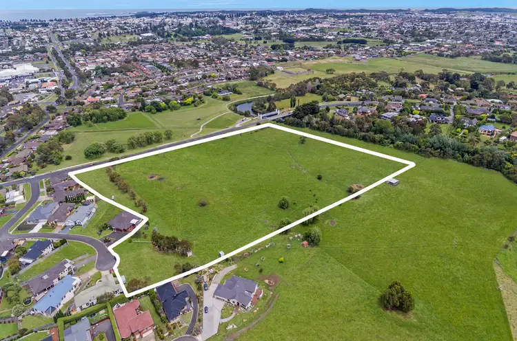 Main view of Homely land listing, 12-30 Wollaston Road, Warrnambool VIC 3280