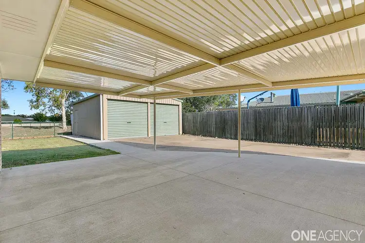 56 Kookaburra Drive, Eli Waters QLD 4655