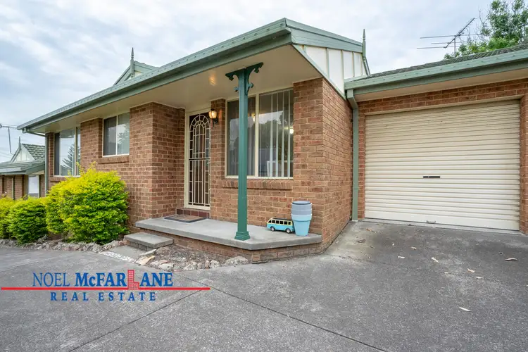 Main view of Homely unit listing, 2/47 Charlotte Street, Wallsend NSW 2287
