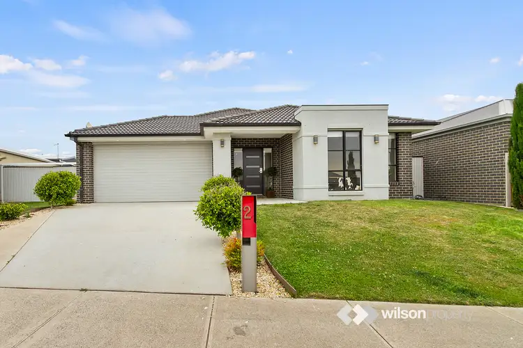 2 Oxford Place, Traralgon VIC 3844