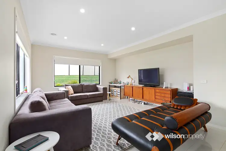 Fifth view of Homely house listing, 2 Oxford Place, Traralgon VIC 3844