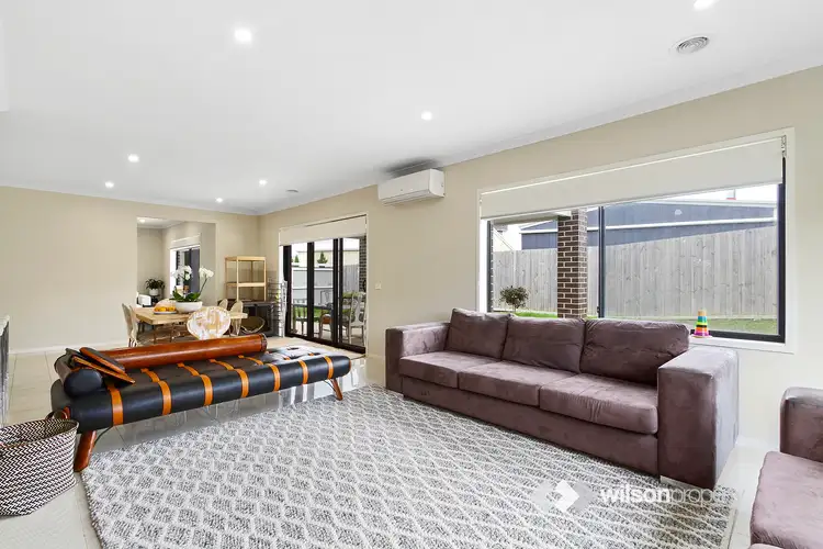 Sixth view of Homely house listing, 2 Oxford Place, Traralgon VIC 3844