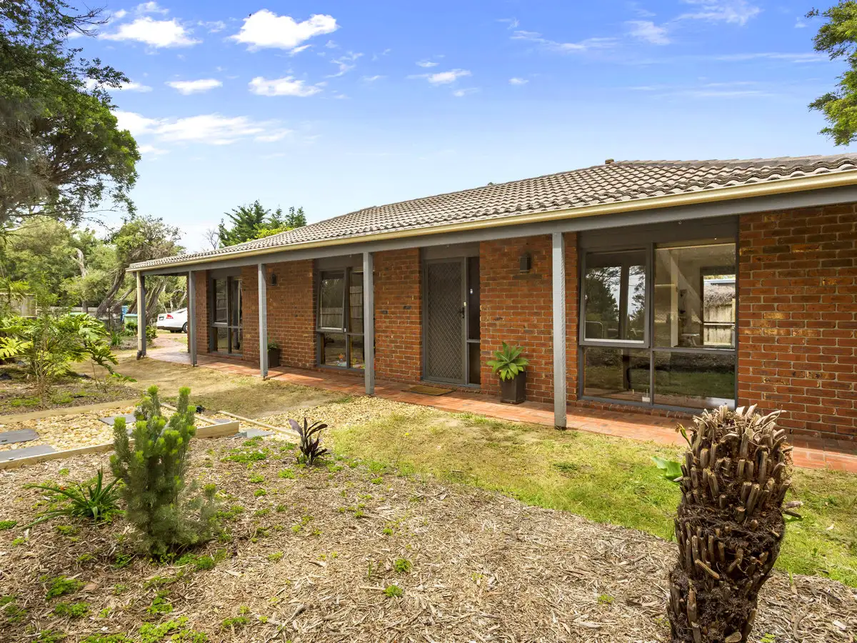 Main view of Homely house listing, 24 Norman Road, Mount Martha VIC 3934