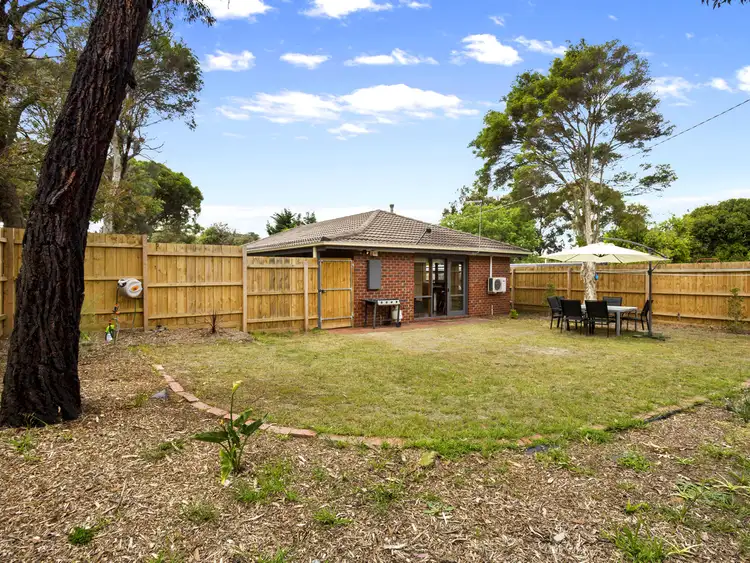 Second view of Homely house listing, 24 Norman Road, Mount Martha VIC 3934