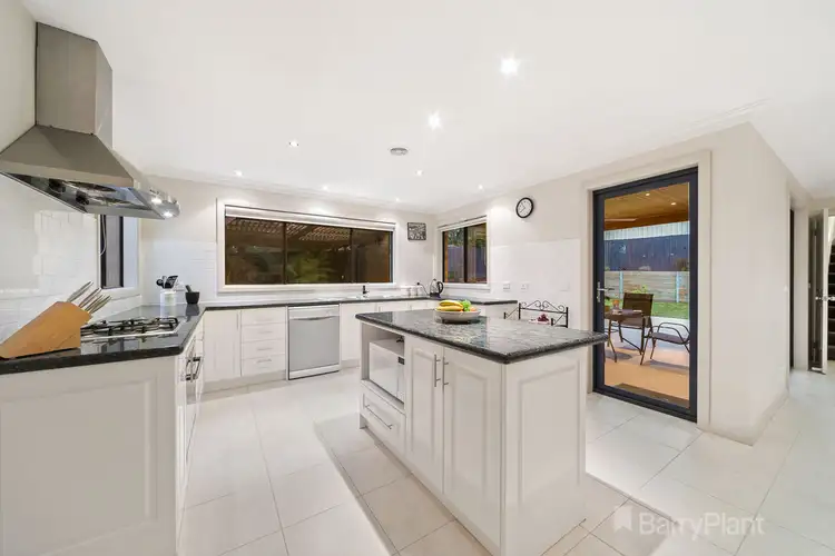 Fifth view of Homely house listing, 1A Petty Road, Bunyip VIC 3815