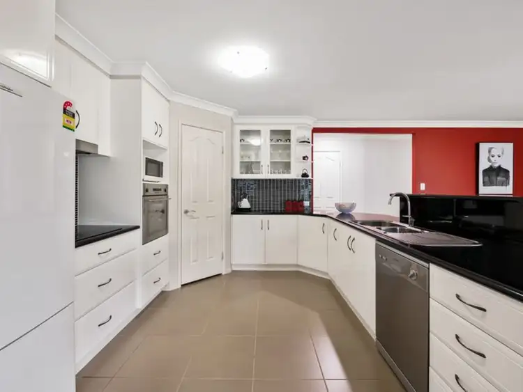 Fifth view of Homely house listing, 23 Corella Street, Rangeville QLD 4350