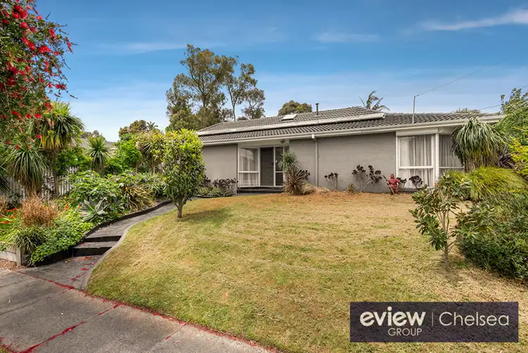 1 Chatswood Avenue, Langwarrin VIC 3910